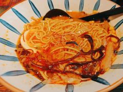 -京鹿料理(荟聚店)