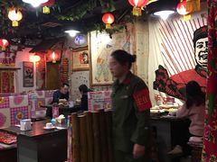 -粗粮人家·东北菜(洋桥店)