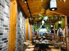 -百签宫串串香重庆火锅(夏湾店)