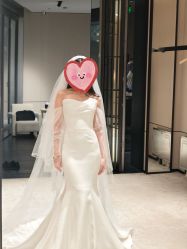 -MuseMarry婚纱(前海嘉里中心店)