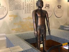 -李时珍纪念馆
