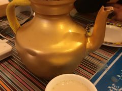 -卡万金特色藏餐