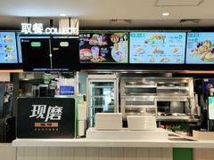 -德克士(北京站店)