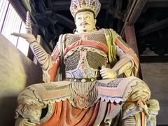 -善化寺