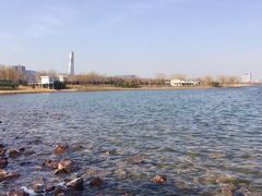 -象湖生态湿地公园