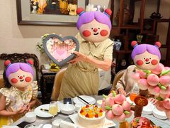 -燕春楼(海河华鼎店)