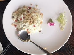 炒牛奶-猪肉婆私房菜(容桂总店)