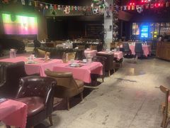-胡桃里乐队酒馆(广州塔店)