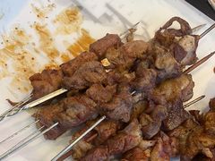 -瑞杰烧烤店·24小时营业(山东路店)