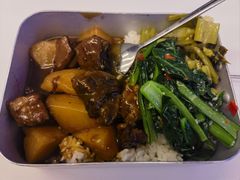 -石笨笨·盖浇饭大王(MOMOPARK店)