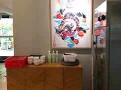 -周三的情书花园餐厅(江北店)
