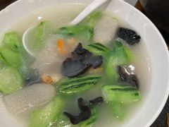 -太兴餐厅(东方广场分店)