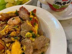 -深仔记茶餐厅(亚士厘道店)