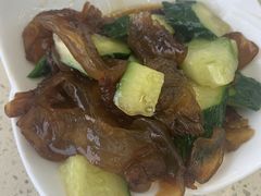 -渔中舟海鲜大排档(普陀沈家门店)
