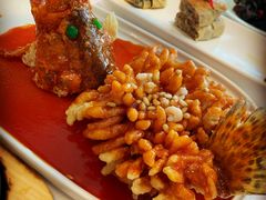 -松鹤楼·非遗·苏帮菜(融科店)