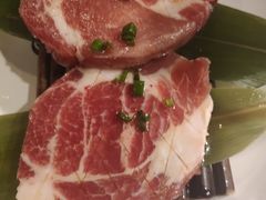 -九田家黑牛烤肉料理(新辰里亚运村店)