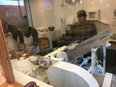 -甘其食(阿里西溪园区二店)