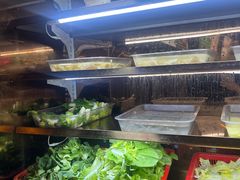 -江湖亮亮蒸虾大排档烤全羊清真(武汉总店)