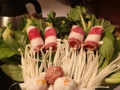 -大头椰·椰子鸡火锅(新梦店)