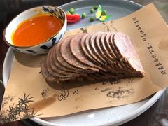 -君临七星生态酒店