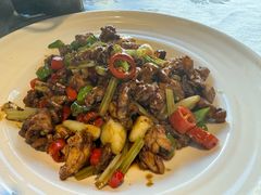 -鄱阳湖·江西小炒·瓦罐煨汤(五道口店)