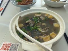-苏晓玥·手作江南小吃(深圳北站店)