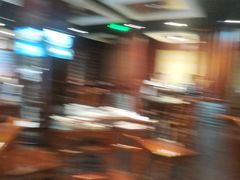 -老兰家传统烧烤炒菜泡馍(小南门店)