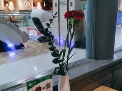 -荷花亭·湖北融合菜(十堰武商MALL店)