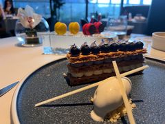 -L'Arome芳芳法国餐厅(仙林金鹰店)