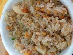 海胆炒饭-蚝专家(北滘店)