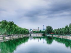 -东华门大街小区