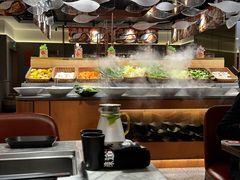 -新辣道鱼火锅(领展购物广场·中关村店)