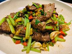 -千稻剁椒大鱼头(CityOn熙地港店)