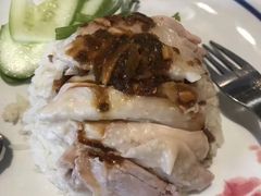 -红大哥水门鸡饭(總店)