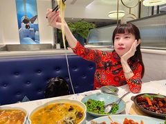 -鹿港小镇(悠唐店)