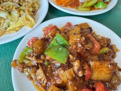 -华光餐厅(复兴路店)