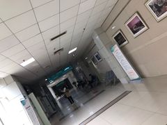 -成都市第一人民医院(南区)