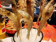 -红辣椒·川菜·火锅(张杨路店)