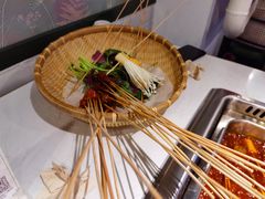 -闵四遵义羊肉粉(朝外大街店)