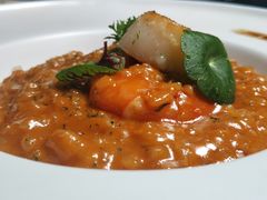 -STARRY CAFE & LOUNGE BAR(高新店)