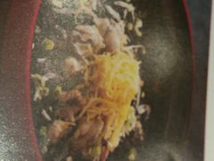 头水紫菜煲-四道菜·福建菜馆(万家广场店)