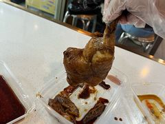 -山水肠粉(盐田店)