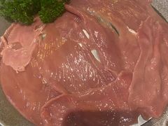 大刀腰片-蜀大侠火锅(建设路第五大道店)