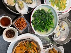 -飞尝蚝·顺德菜·鱼生(顺德总店)
