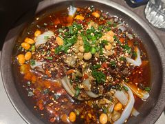 手工川北凉粉-顺风123(观音桥大融城店)
