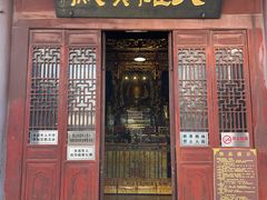 -黔明古寺