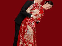 -爱度婚纱摄影(横店华夏大道店)