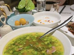 鲜椒和牛舌-皖宴(合肥店)