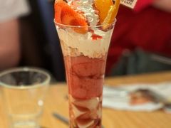 -Ufufu cafe(天神巷店)