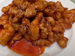 -德泰楼餐饮(莲湖路店)